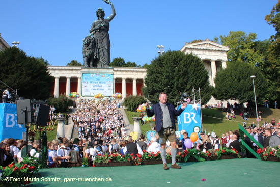 Pater Paul Sch&auml;ffersk&uuml;ppe (&copy;Foto: Martin Schmitz)